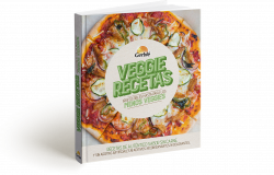 Cookbook Veggie Gerblé